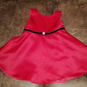 Christmas Dress